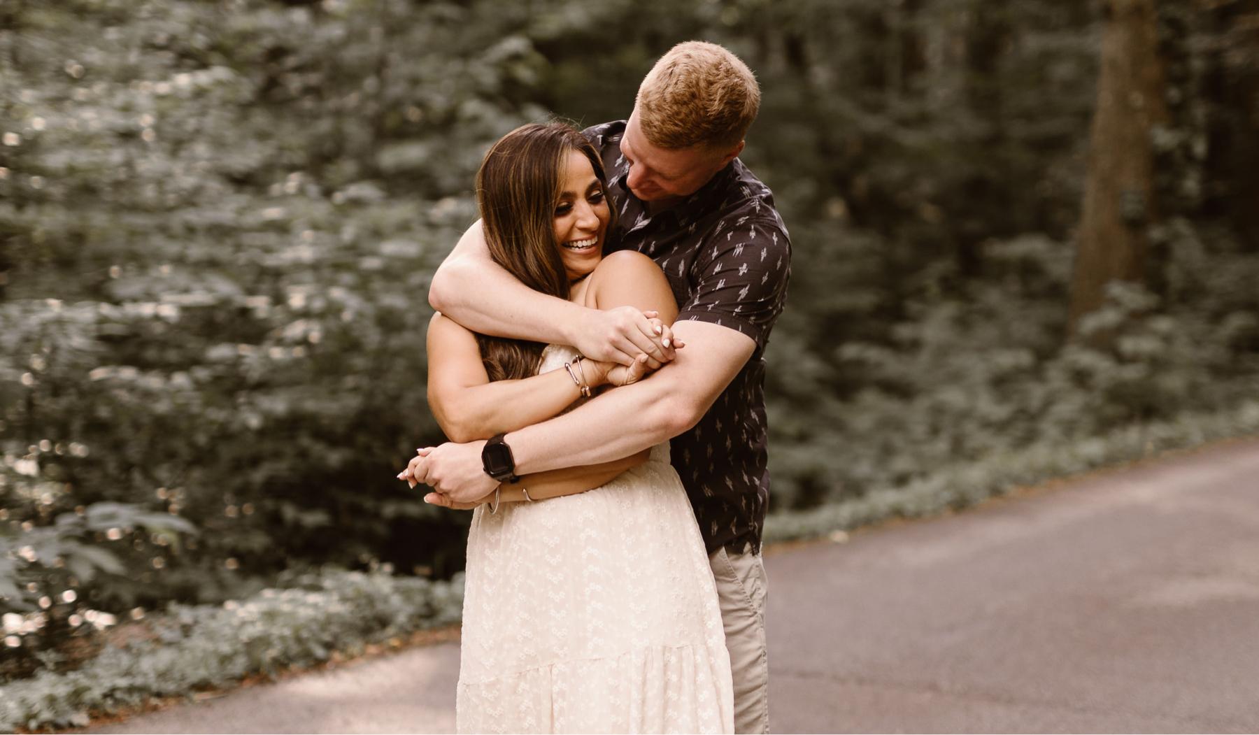 The Wedding Website of Caroline Chevez and William Conwell