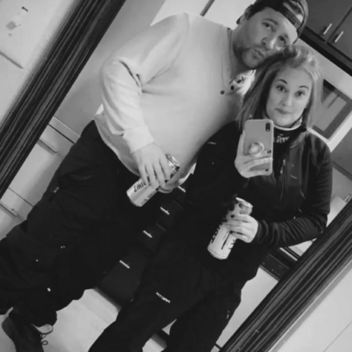 Winter 2021 Ski Trip