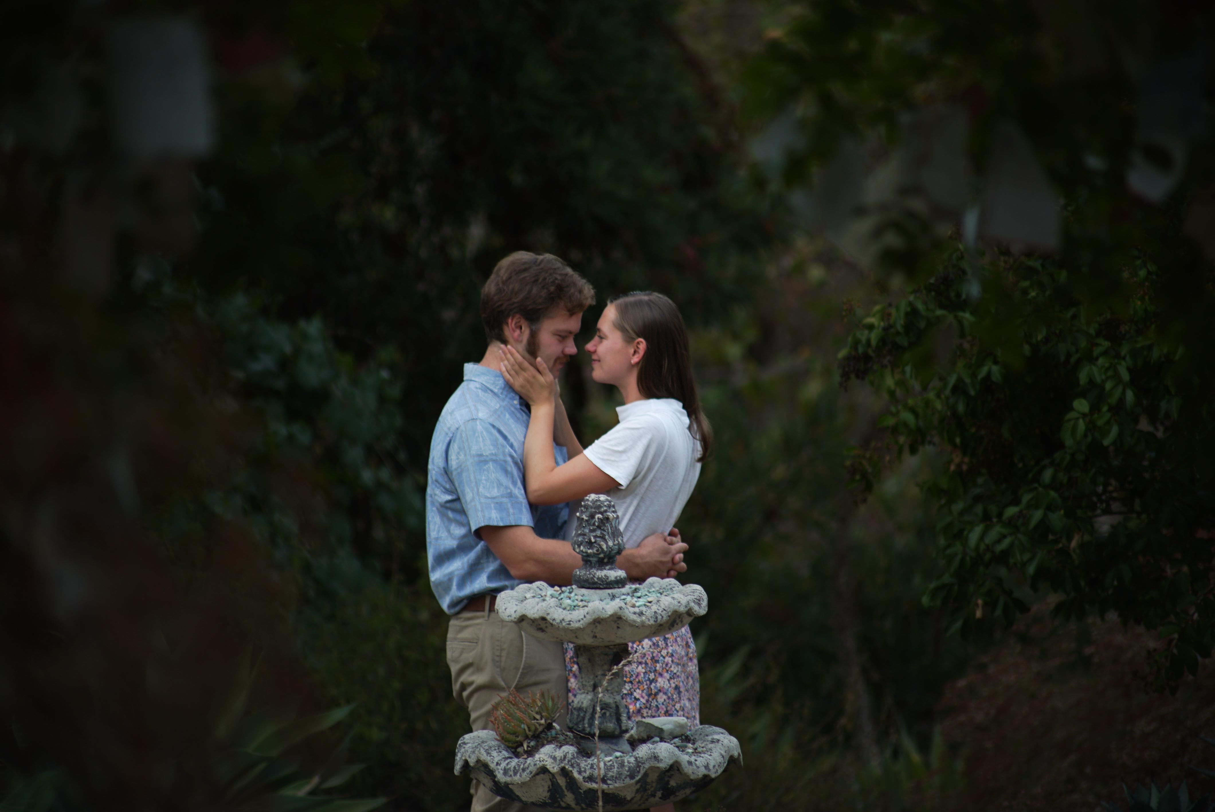 The Wedding Website of Joseph Goodwin and Erin Thomassen