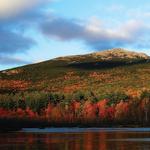 Mount Monadnock