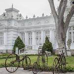 Pedro de Osma Museum