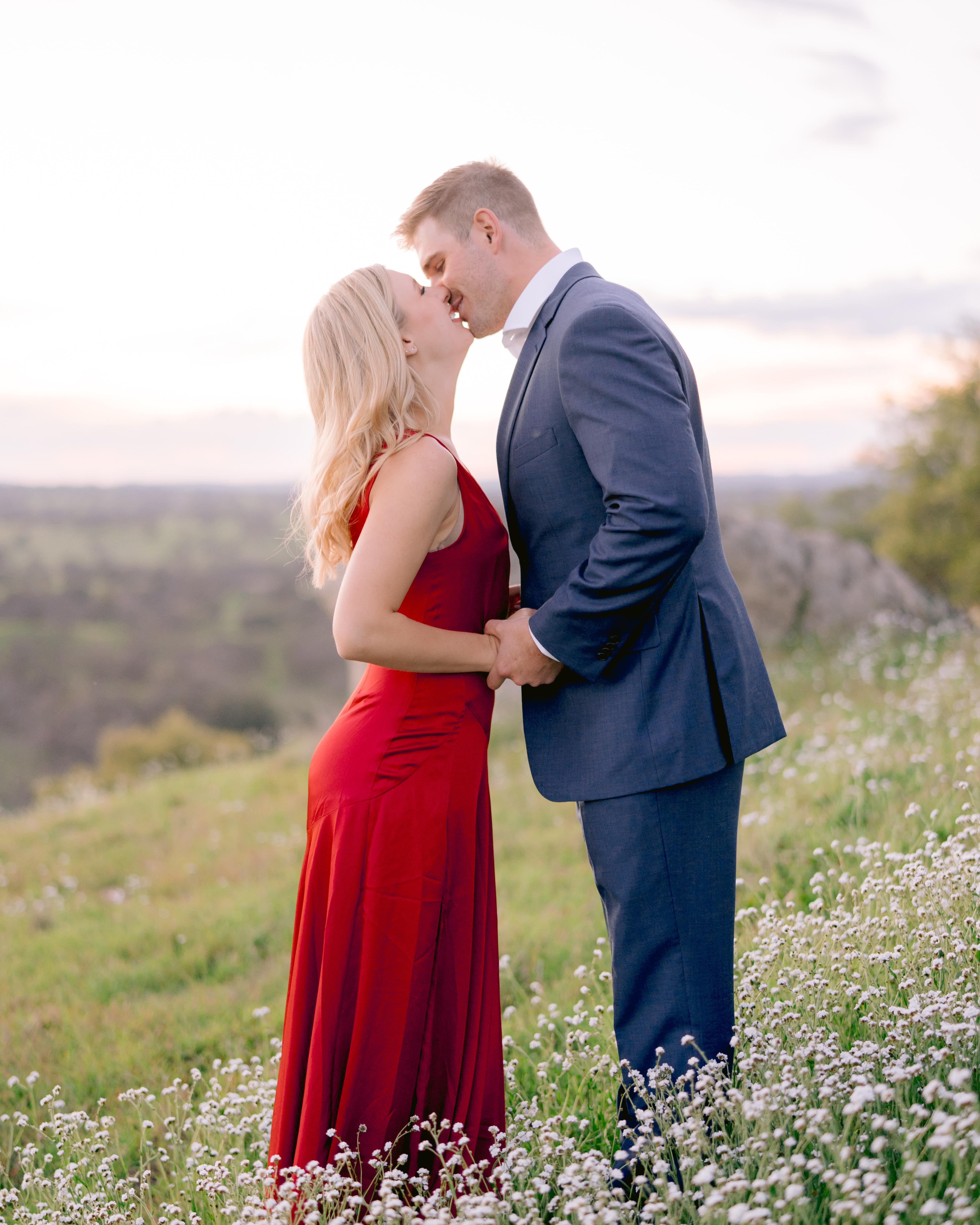 The Wedding Website of Shaney Cox and Cody Bennett