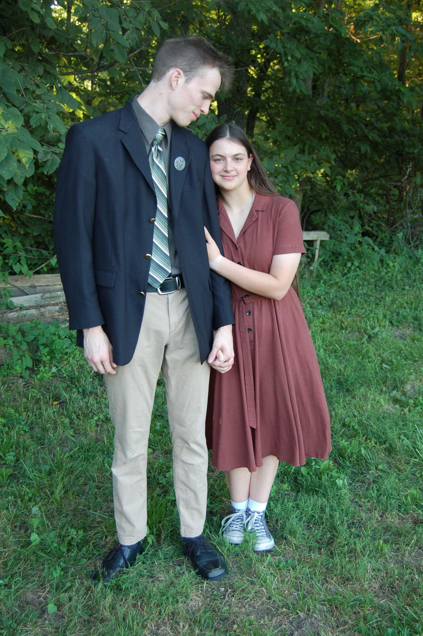 The Wedding Website of Jonah Bosma and Margaret Facemyer