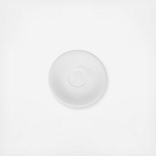 Swedish Grace Espresso Saucer