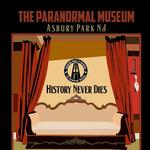 The Paranormal Museum- Paranormal Books & Curiosities