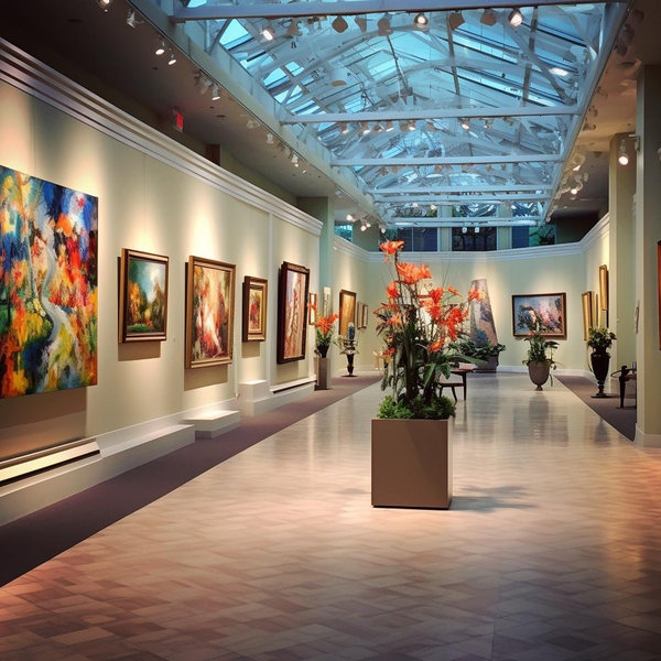 The Met Museum Tickets For Two