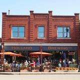 New Holland Brewing - Holland Brewpub