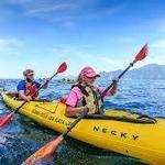 Sunny Cove Kayaking - Adventure Center, Seward, Alaska