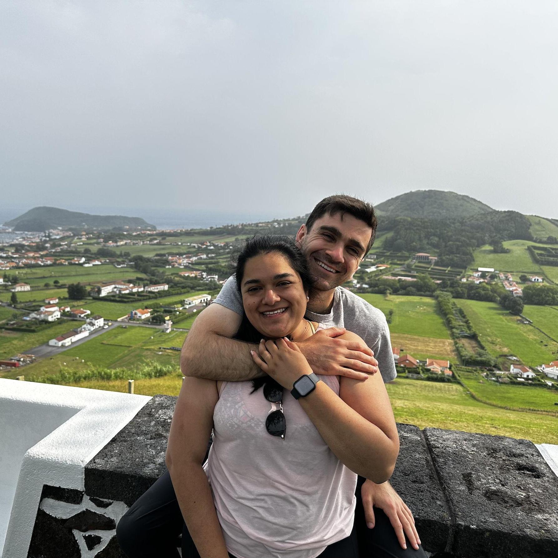 June 2023: Azores, Portugal