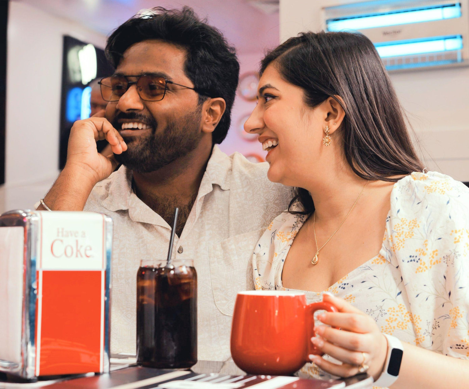 The Wedding Website of Nishita Ardhapurkar and Vishal Sangam