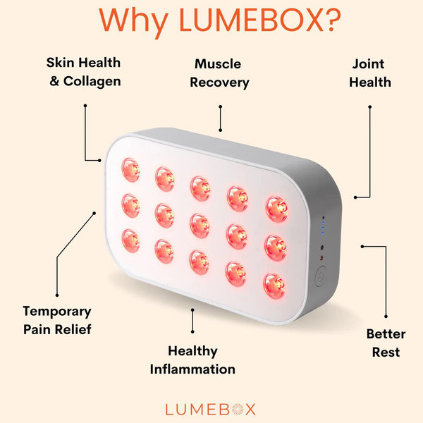 LUMEBOX 2.0