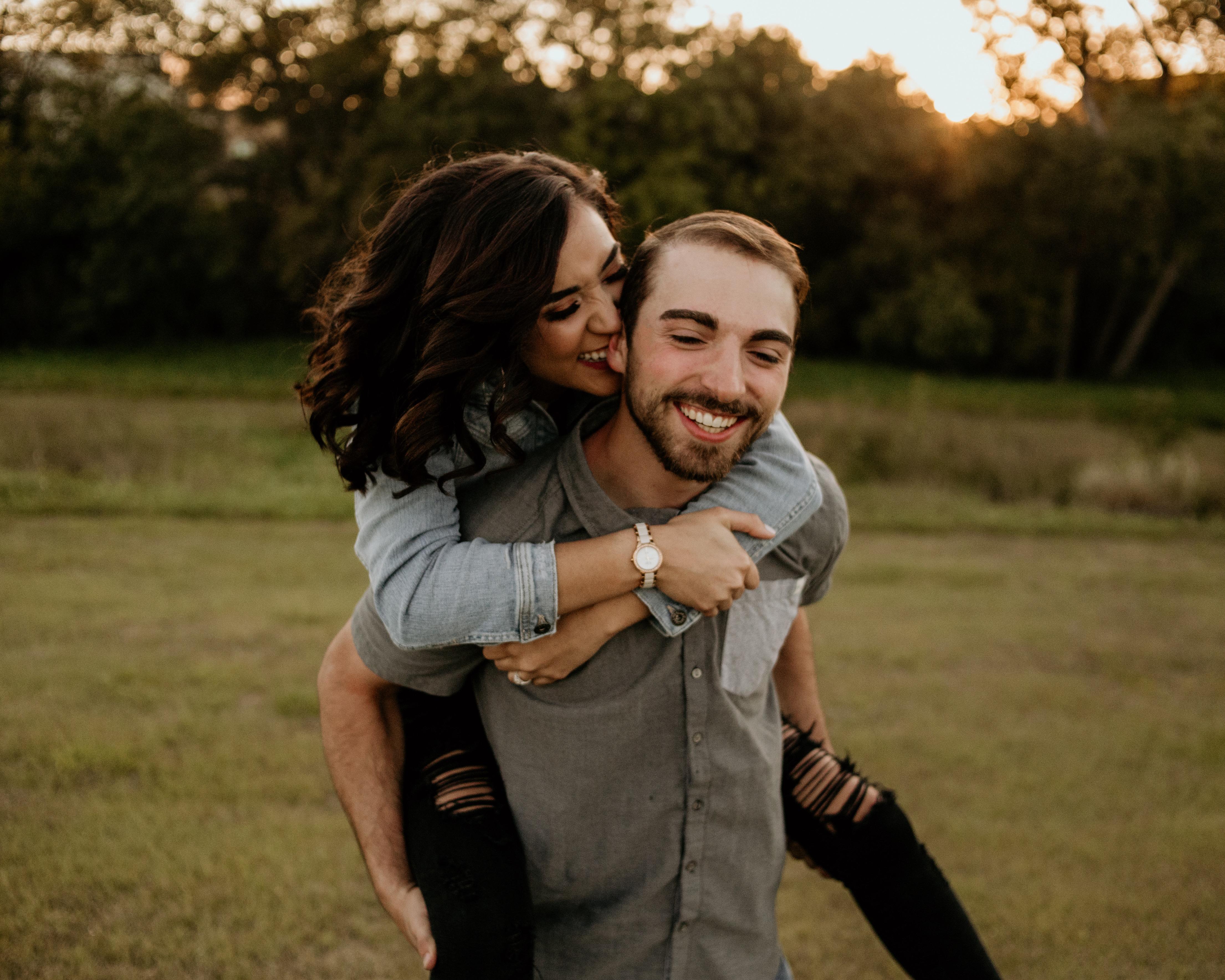 The Wedding Website of Annie Gonzales and Laken Jacobs