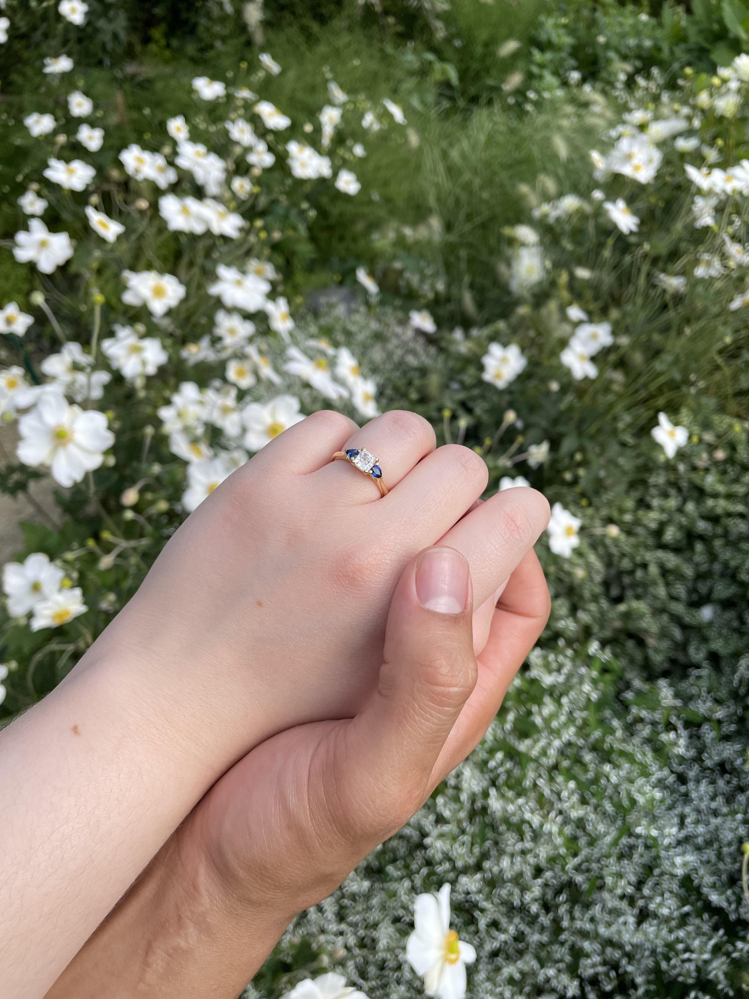 The Wedding Website of Robert-Eli Wheeler and Metztli Aimeé Benavides Siller