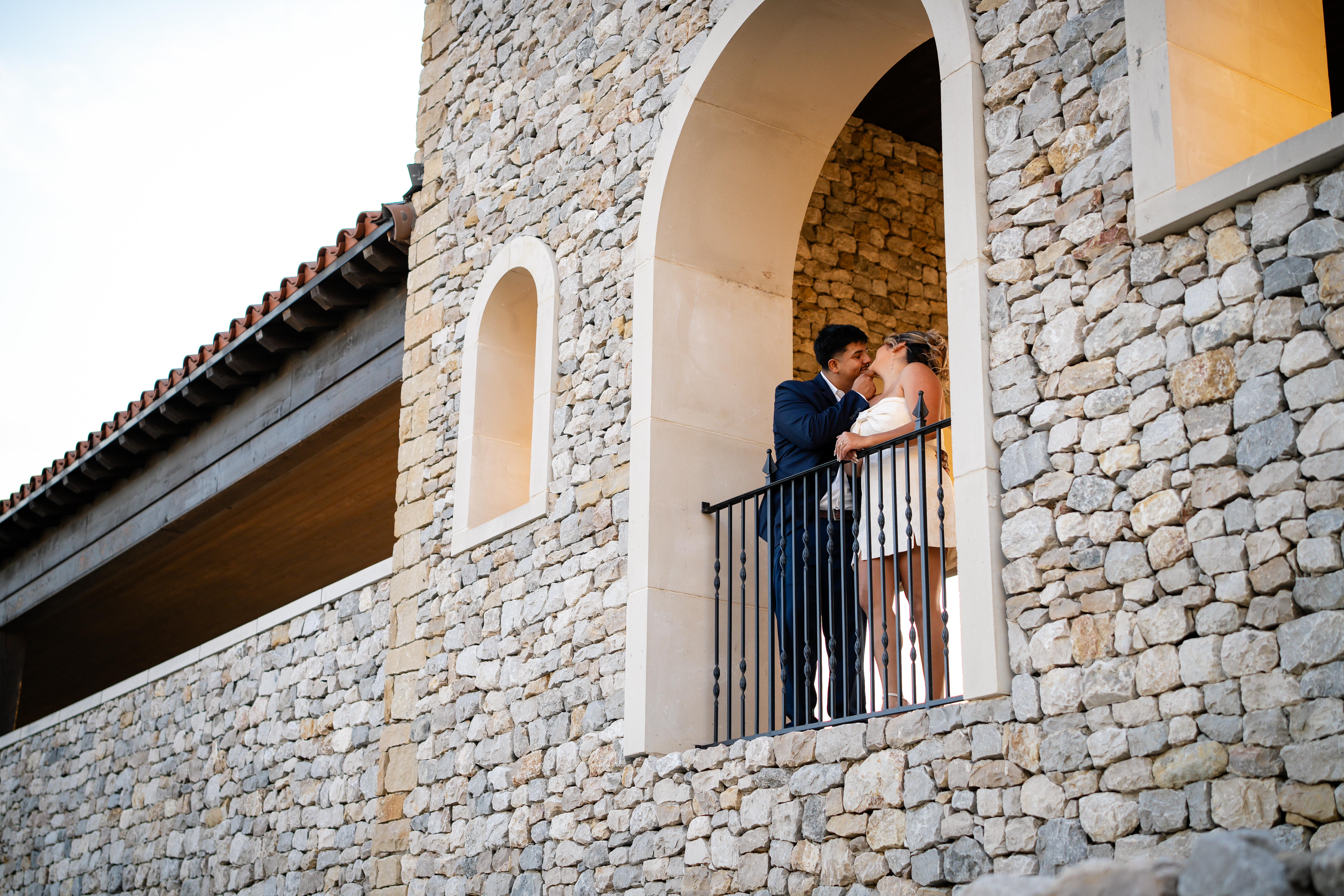 The Wedding Website of Nubia Alvarez and Saul Perez