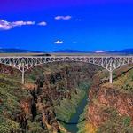 Rio Grande Gorge Bridge