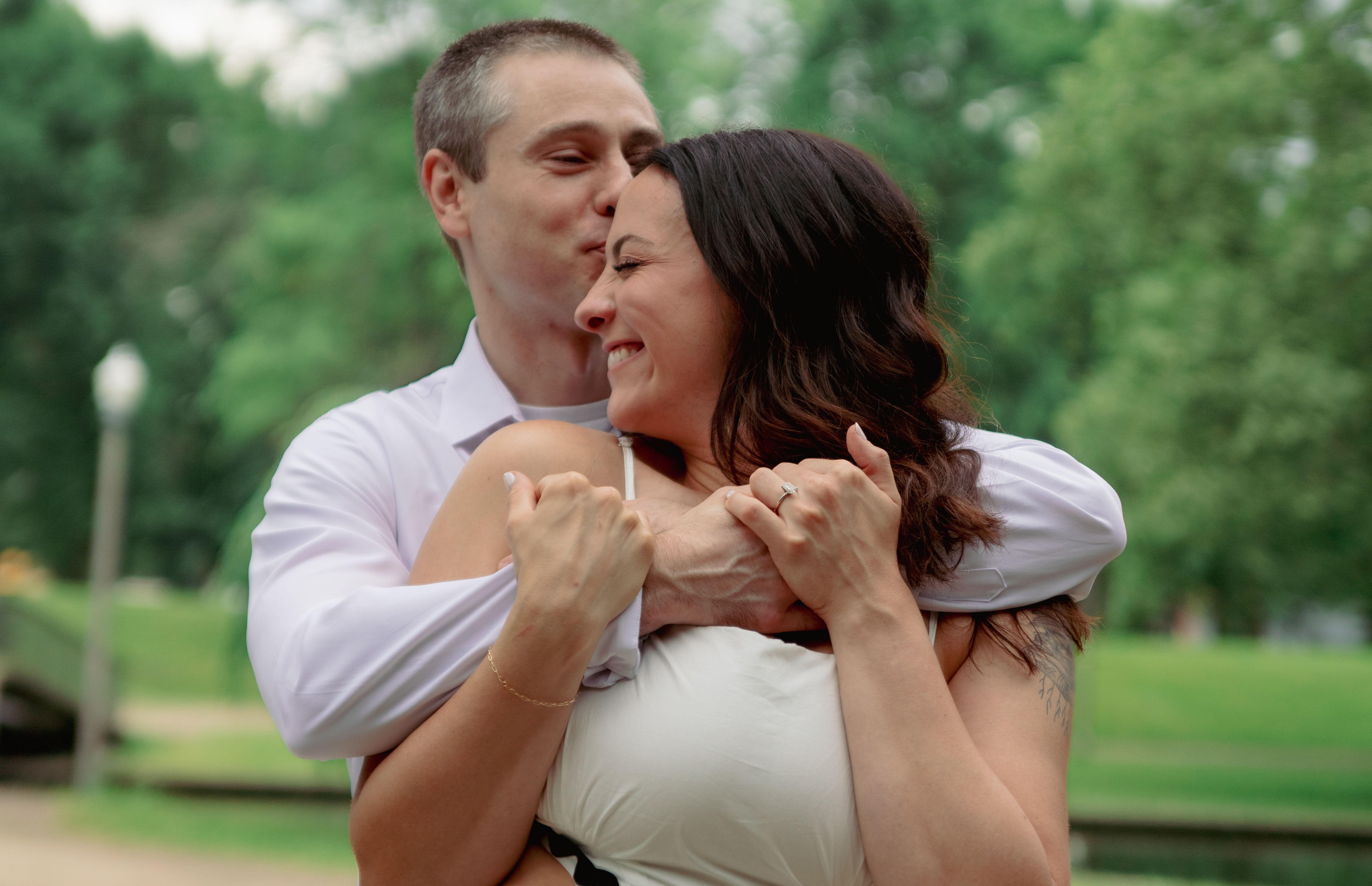 The Wedding Website of Kathleen McGuire and Joseph Grana