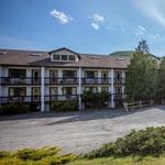 Hunter Lodge, a Bluebird by Lark