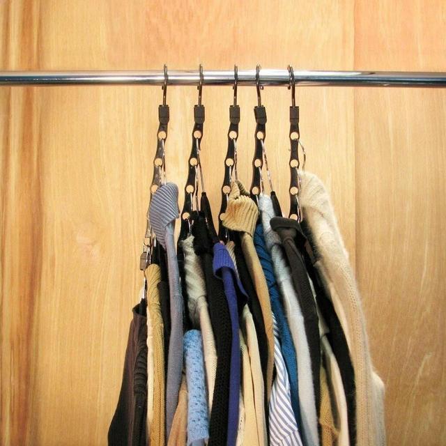 Bedelia Hanging Organizer (Set of 10)