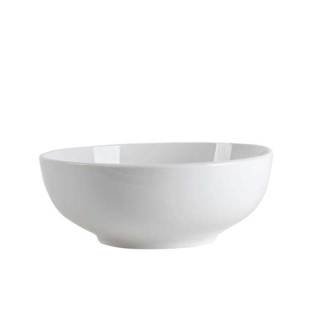 Our Table™ Simply White Coupe Cereal Bowl