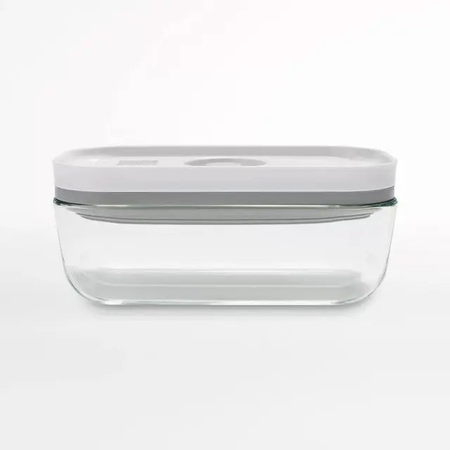 ZWILLING ® Small Fresh & Save Glass Vacuum Container