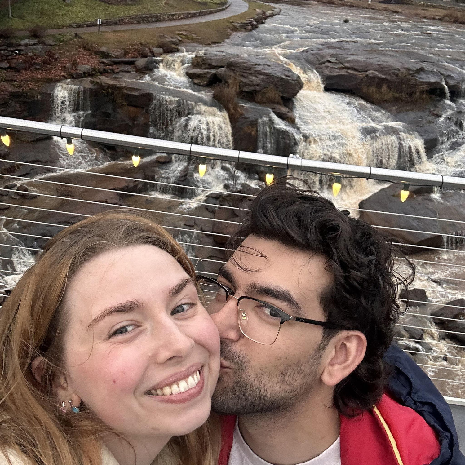Day trip to Greenville, SC
