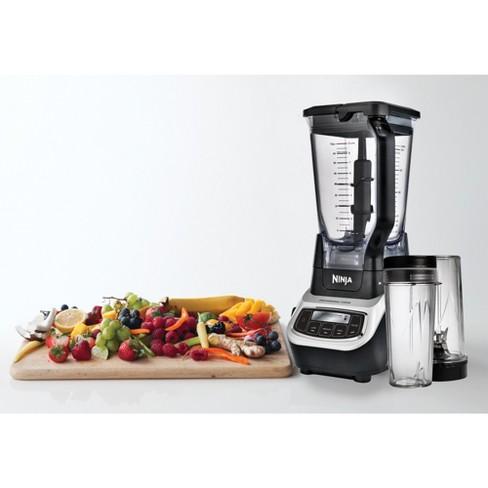 Ninja Professional Blender & Nutri Ninja Cups - BL621