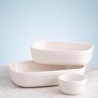 6-Piece Rectangular Bakeware Set