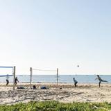 East Beach