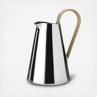 Freja Pitcher