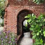 West Martello Tower and Key West Garden Club