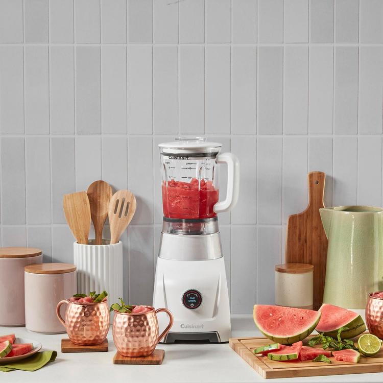 Cuisinart, Hurricane® Glass Jar Blender | Zola