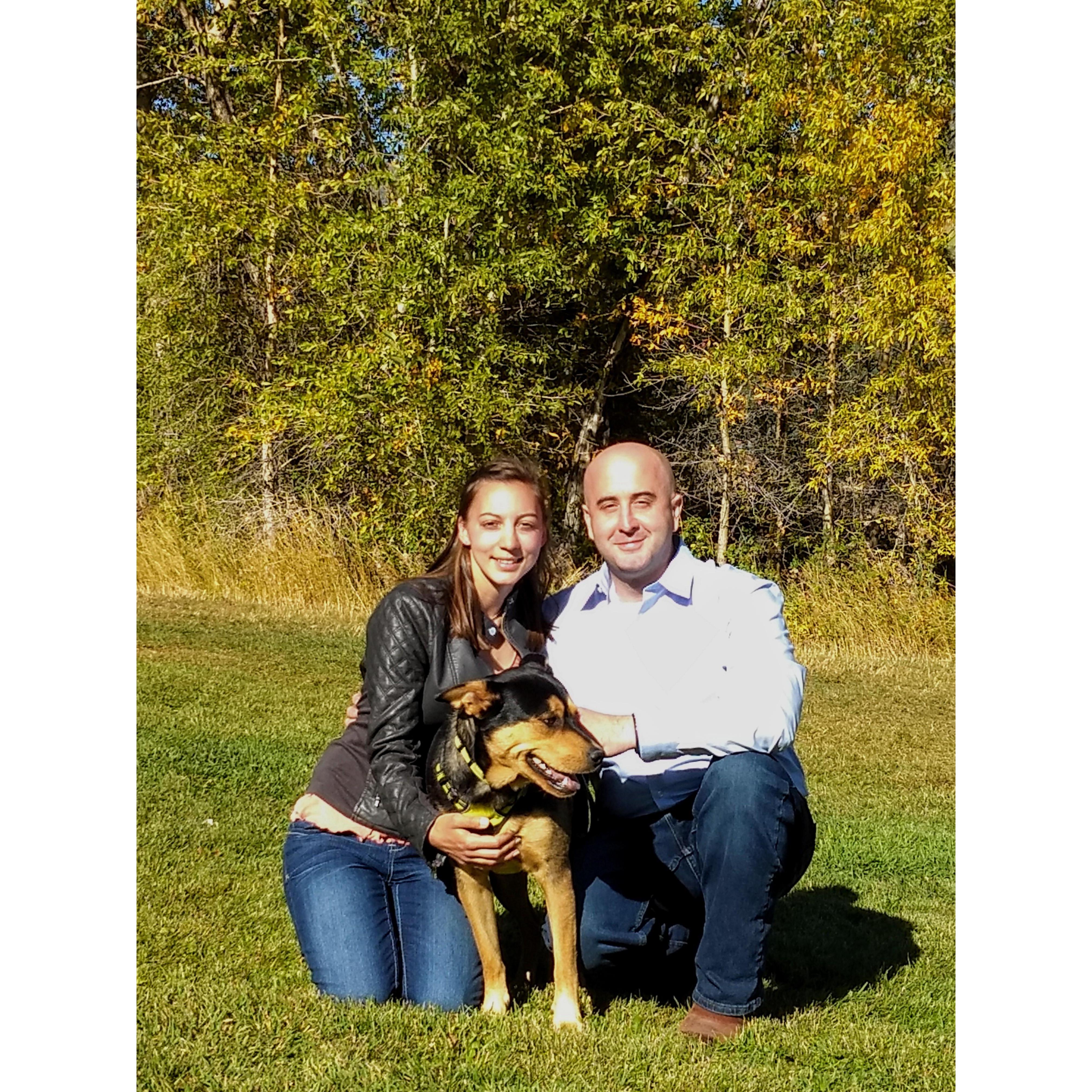 Family Photo