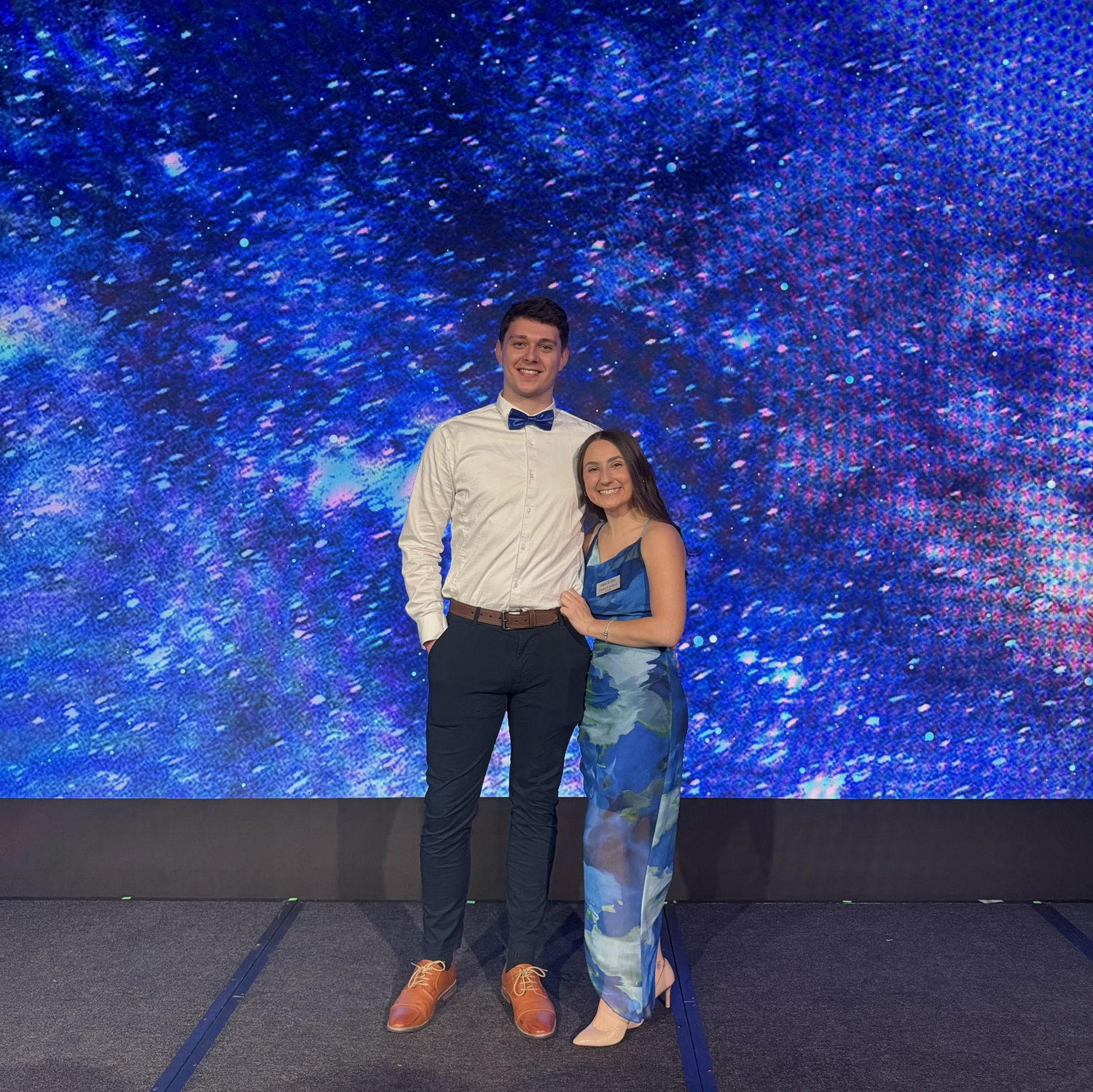Wish Night, 2025