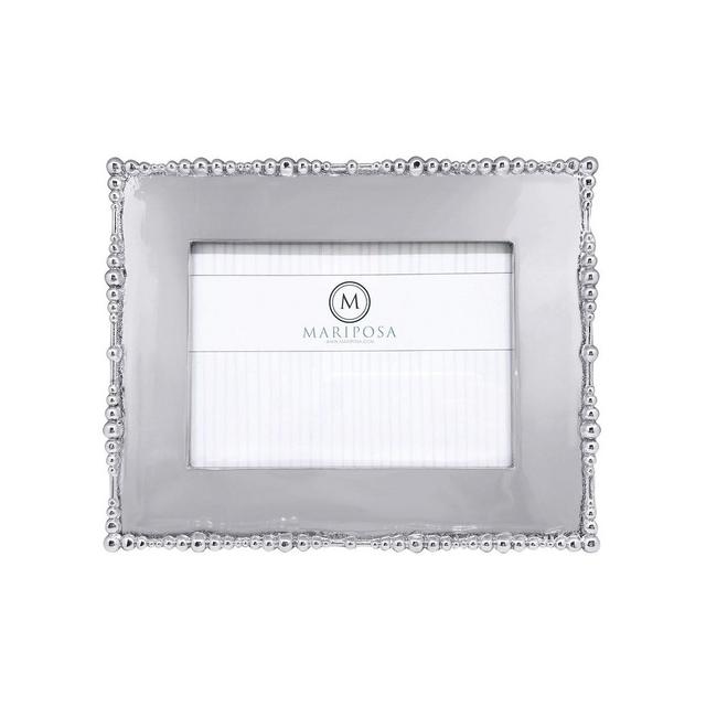 Pearl Drop 5x7 Frame