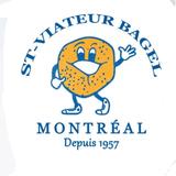 St-Viateur Bagel & Café Mont-Royal