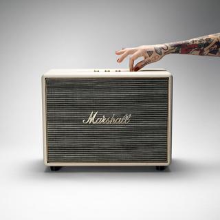 Woburn Bluetooth Speaker