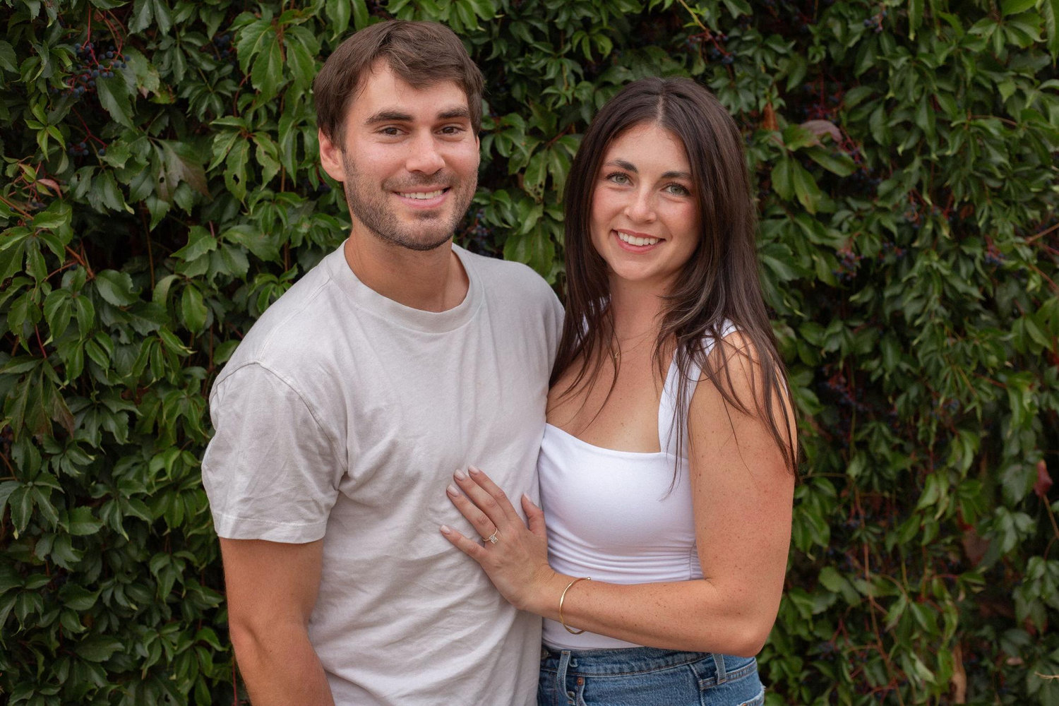 The Wedding Website of Erik Anderson and Megan McCormick