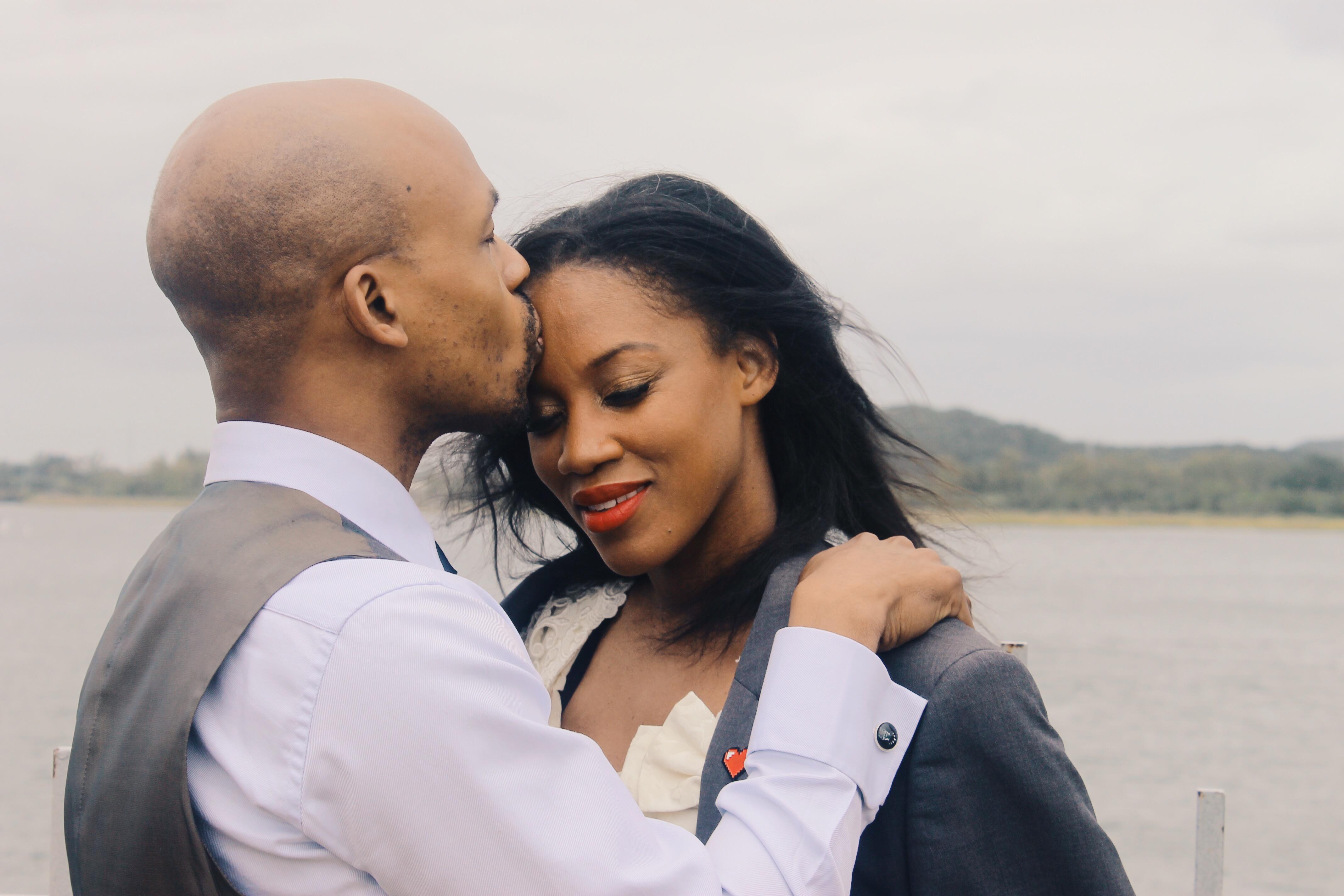 The Wedding Website of Raheem Nelson and Rahisha Bivens