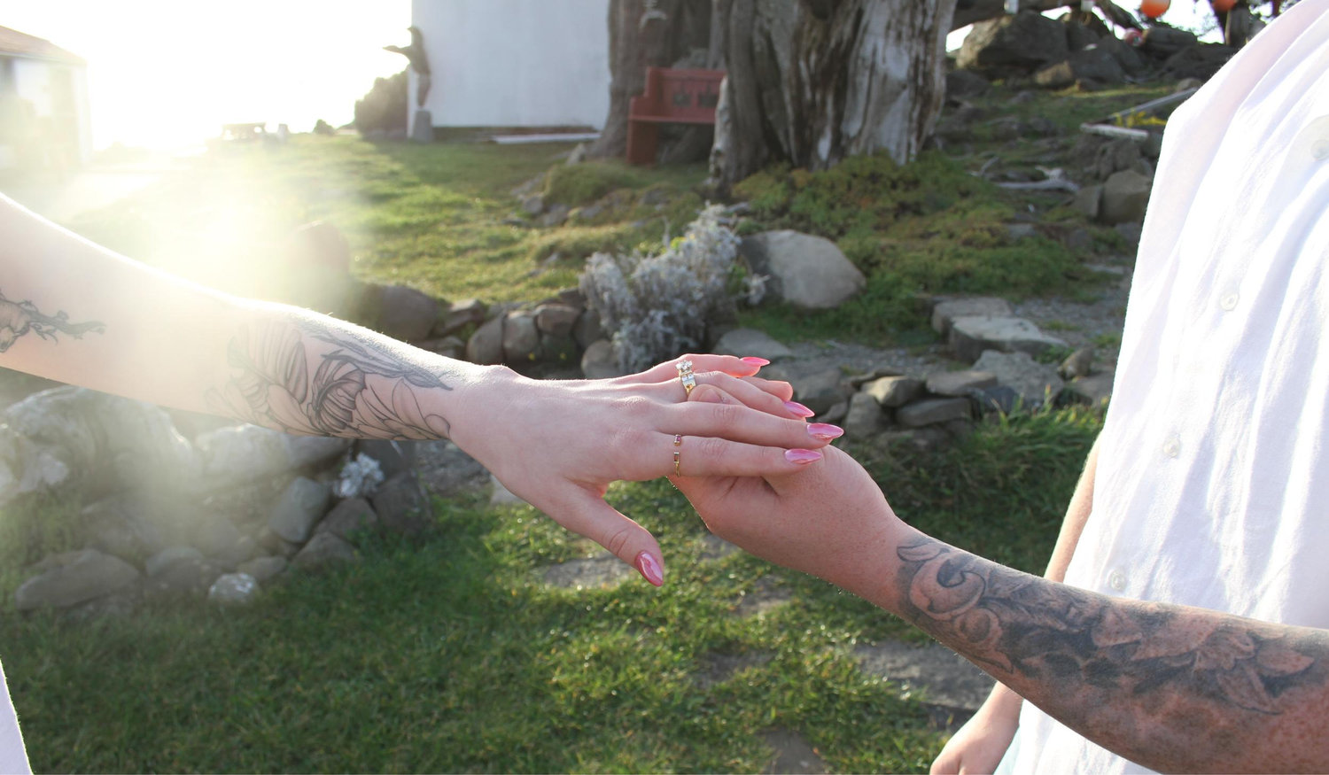 The Wedding Website of Ashley Springer and Justin Allgood