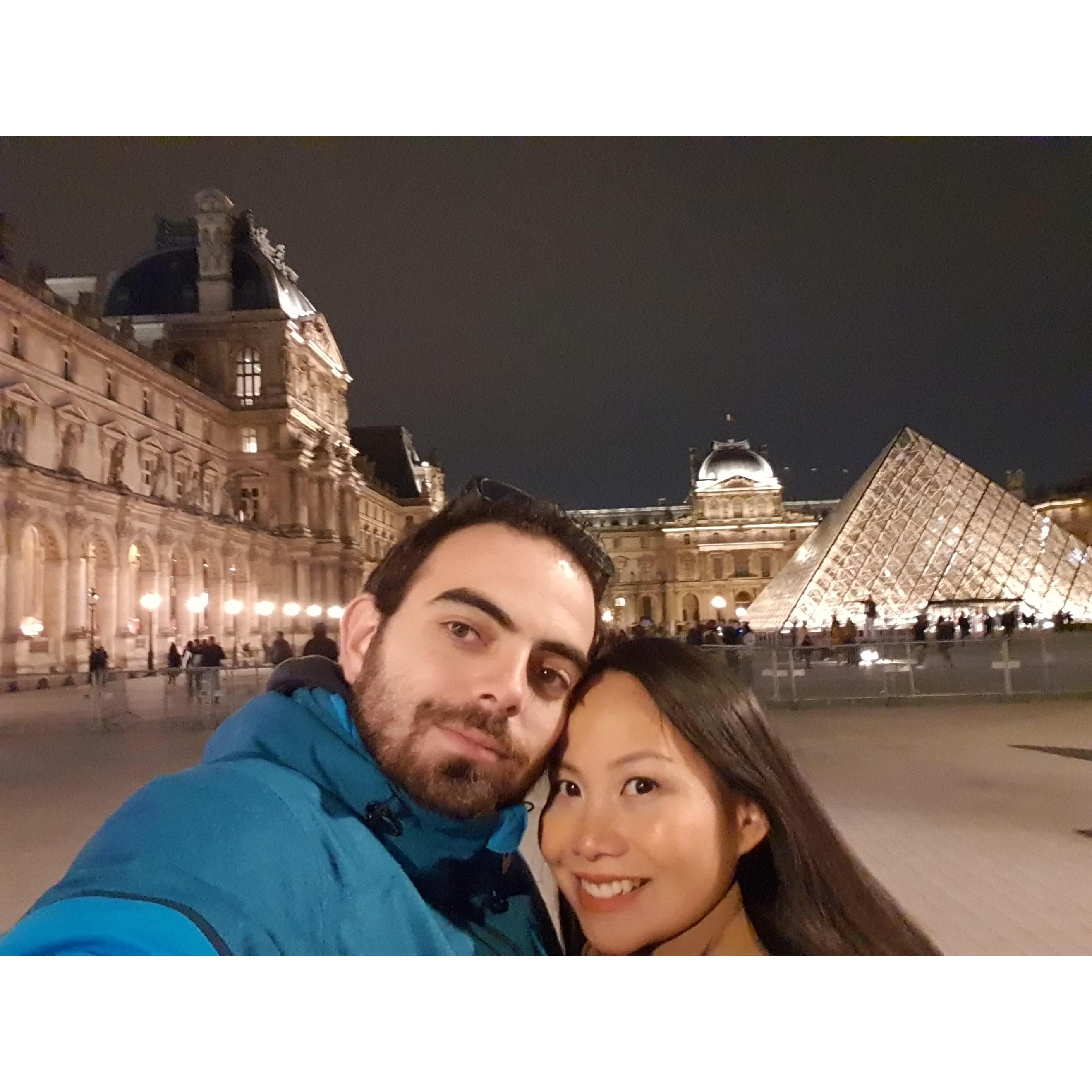 Paris, France