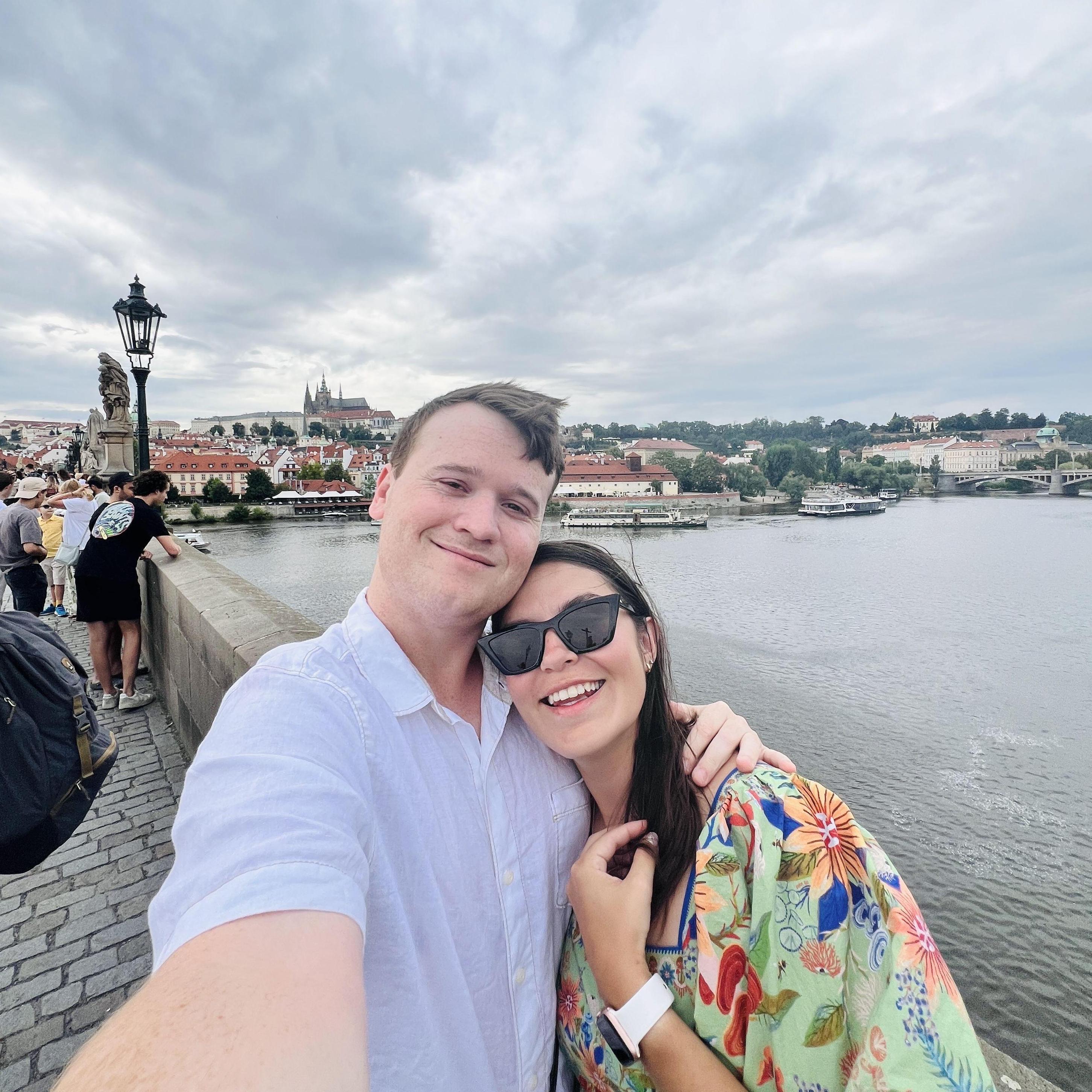 Prague • 2024