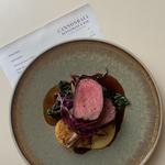 Cannonball Restaurant & Bar
