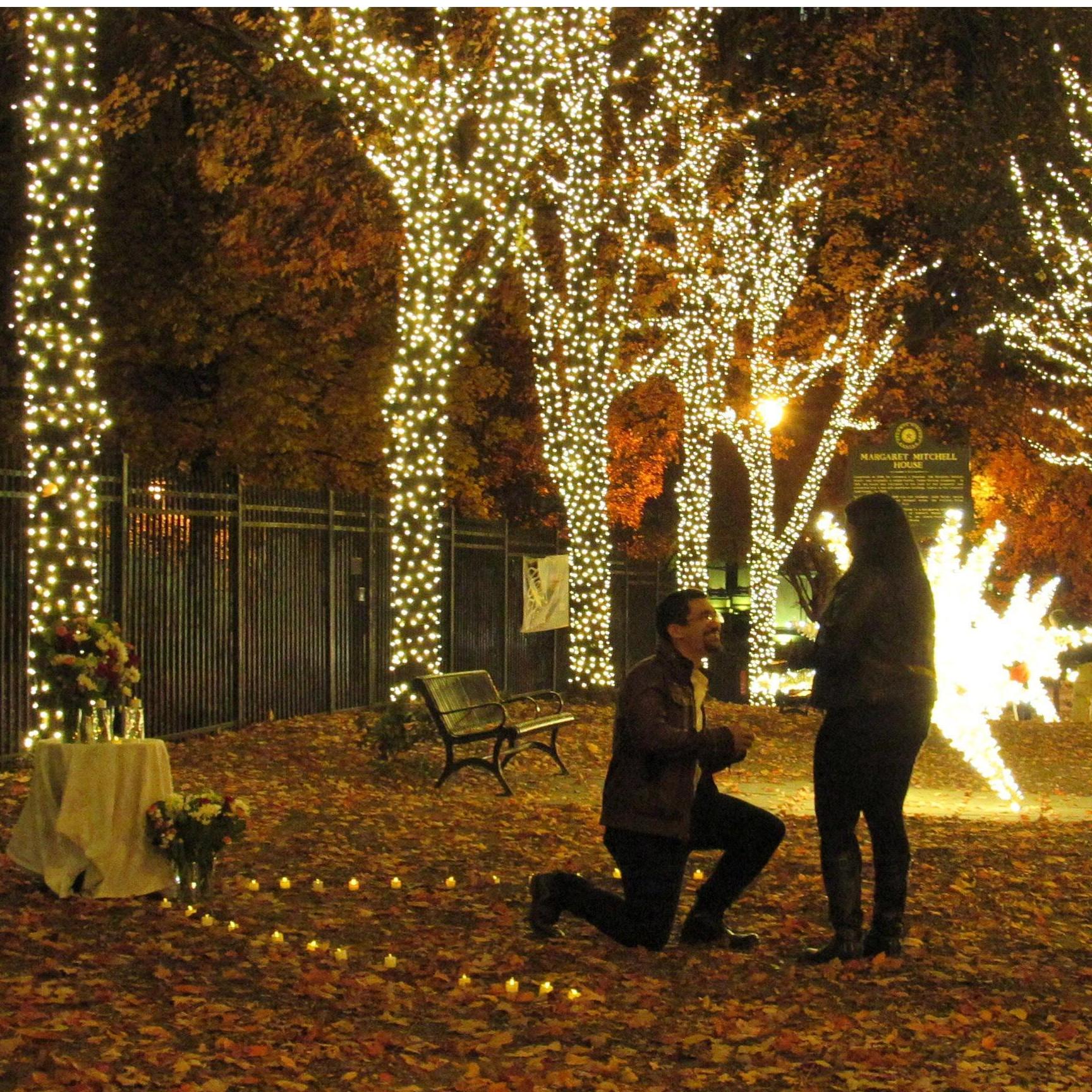 The ACTUAL real moment!!!