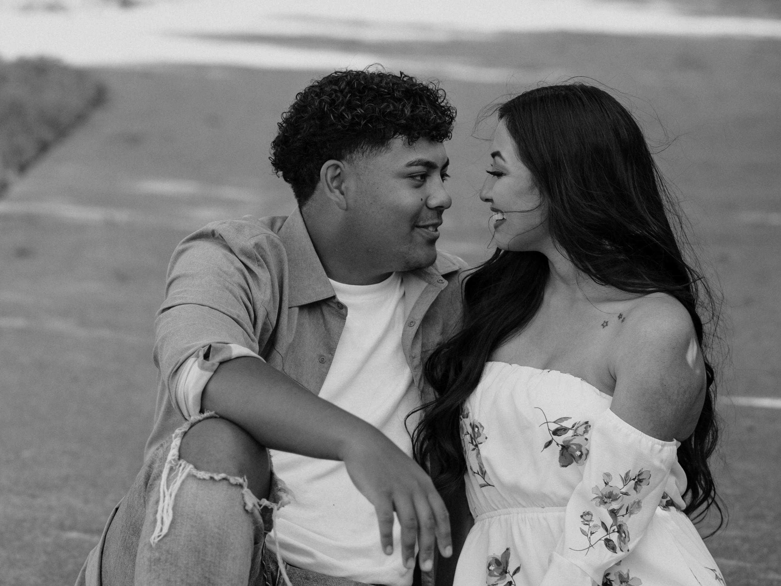 The Wedding Website of Danica Mendoza and Alex Hirata