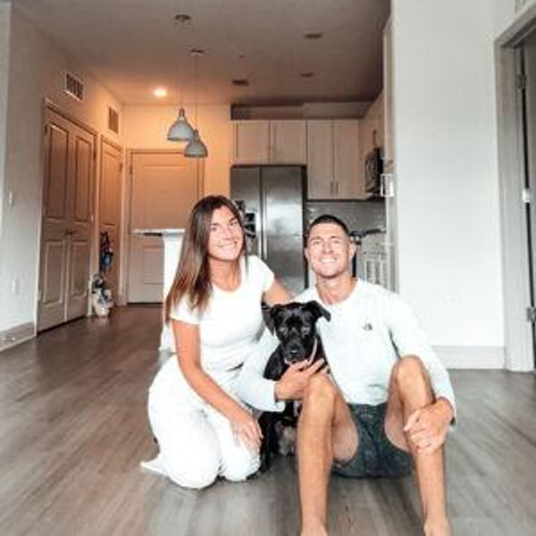 Our Newlywed Fund