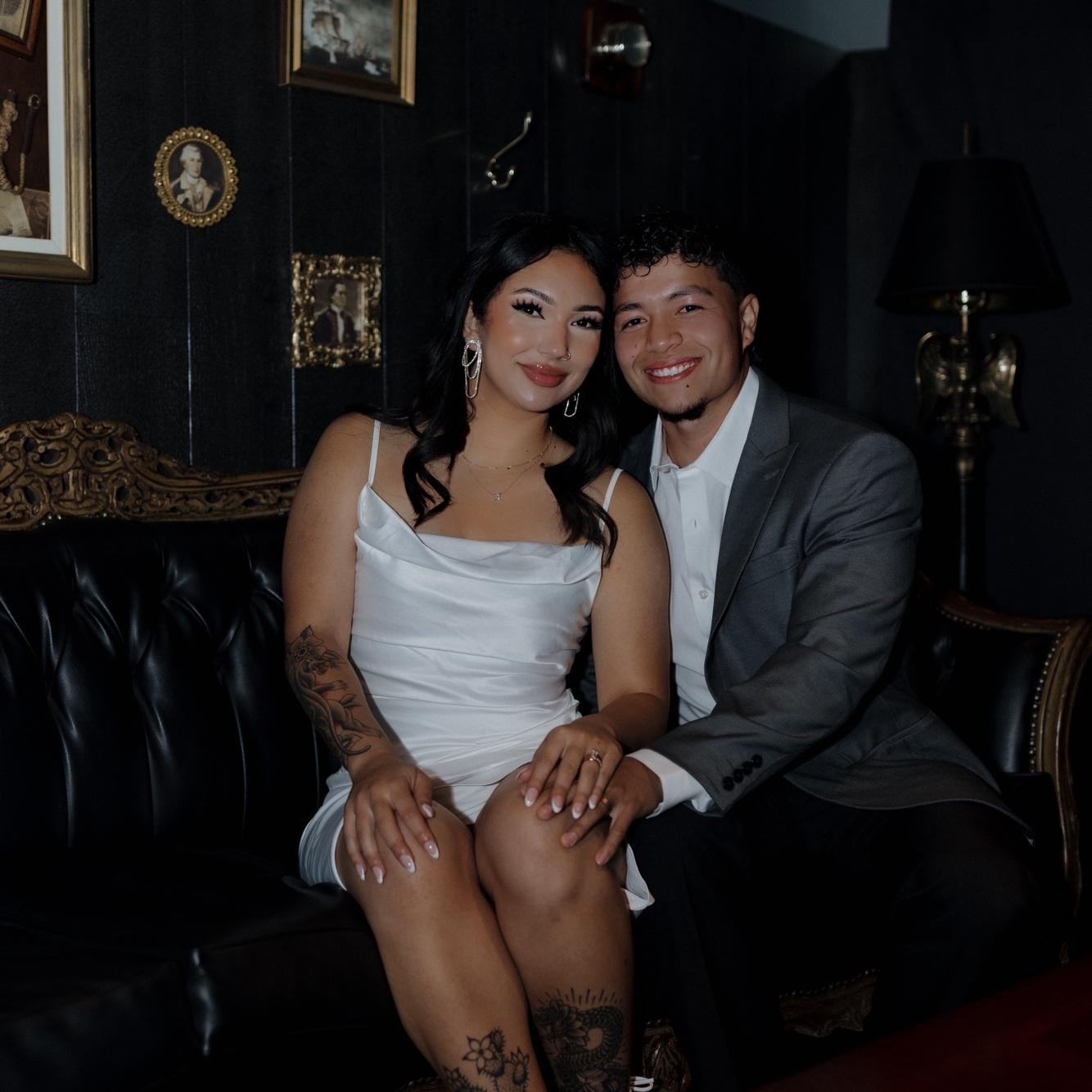 Engagement pictures, May 2024
