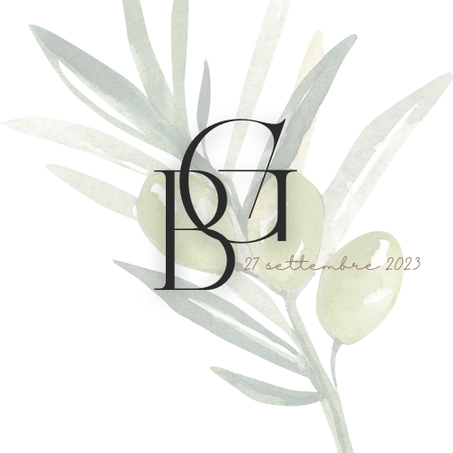 The Wedding Website of Giusy Triggiani and Bart Smith
