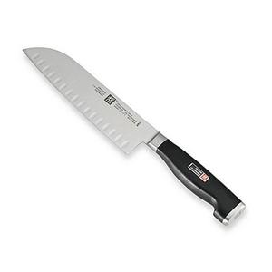 Zwilling J.A. Henckels - Zwilling® J.A. Henckels Four Star II 7-Inch Santoku Knife