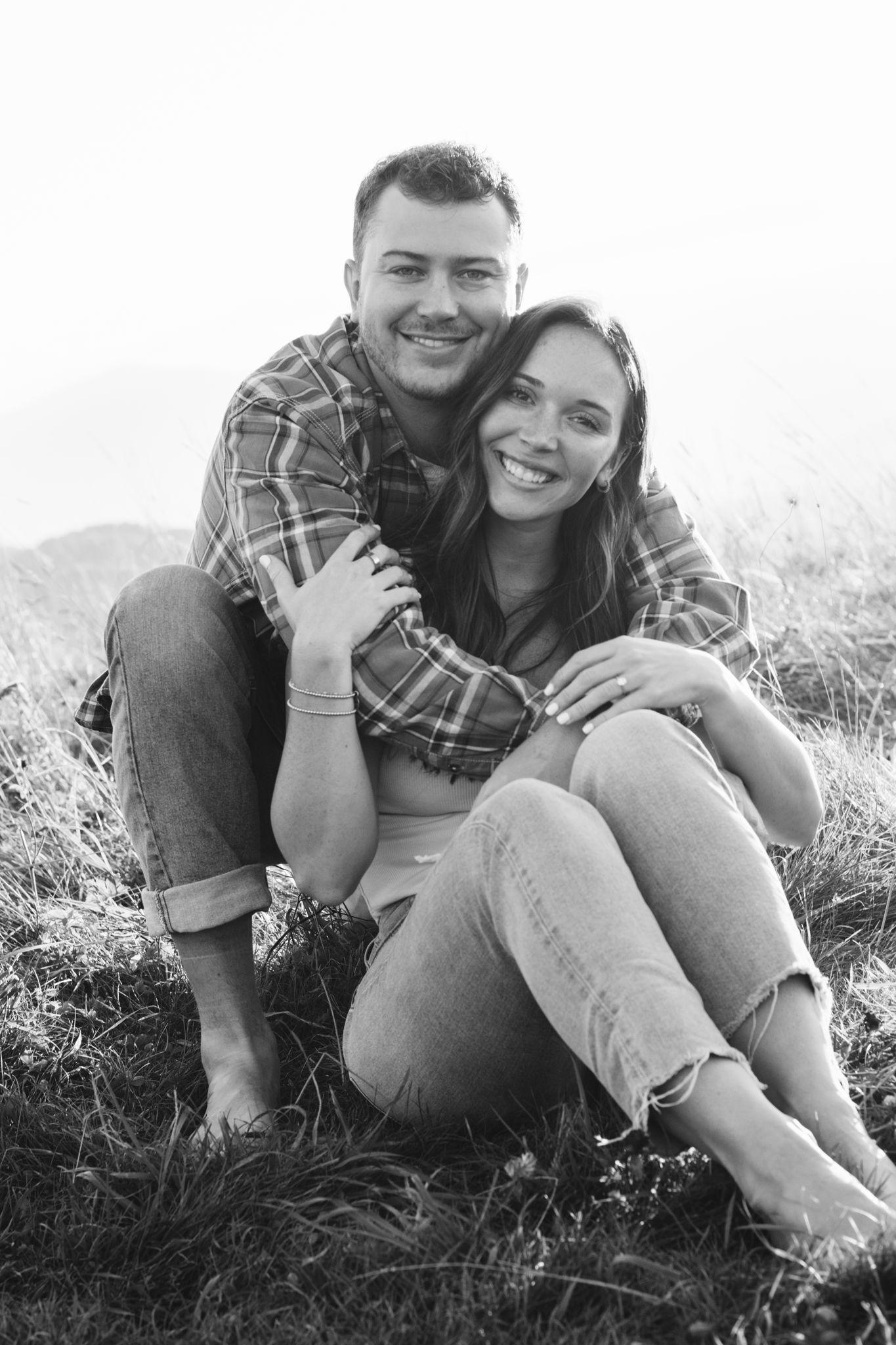 The Wedding Website of Macie Bushell and Logan Neff