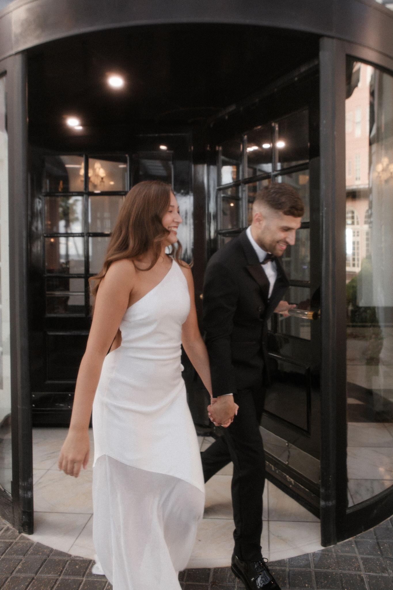 The Wedding Website of Juliette Ochoa and Hussein Hoteit